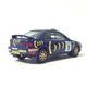 Illustration for article titled Subaru Impreza WRC Acropolis Rally 1/64 by CMs Rally Car Collection